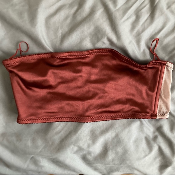 Urban Outfitters Other - out from under strapless bra